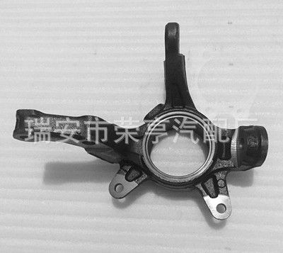 本田 繽智羊角 汽車轉(zhuǎn)向節(jié)