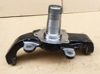 長城 哈佛兩驅羊角 汽車轉向節