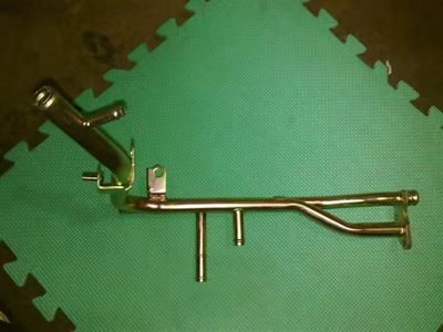 五金彎管汽車水管 散熱器管 彎管 鋁彎管 汽車配件