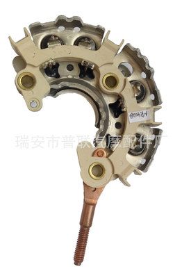 汽車電子整流橋 汽車發電機整流橋定做DLNR402B-A