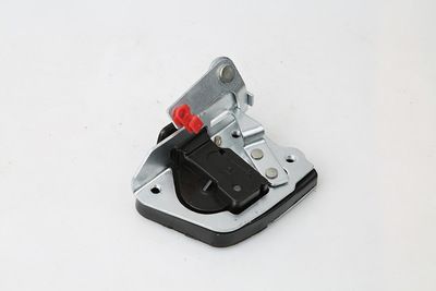 長安之星汽車配件左右前門鎖塊