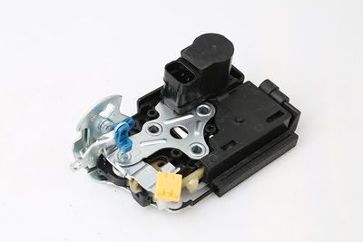 汽車配件寶駿730凱越前中門中控門鎖塊