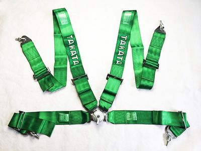 安全帶 四點(diǎn)式