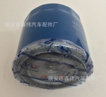 現(xiàn)代 26300-35503機(jī)油濾清器