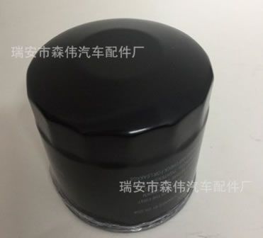 長城皮卡 1012110-E02機(jī)油濾清器