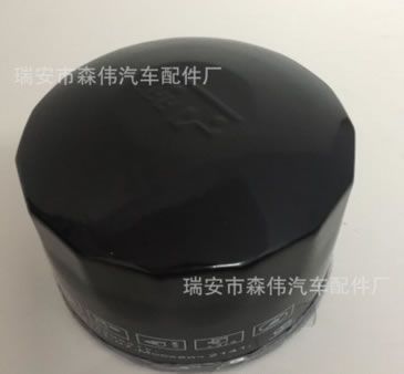 拉達(dá) 2105-1012005機(jī)油濾清器