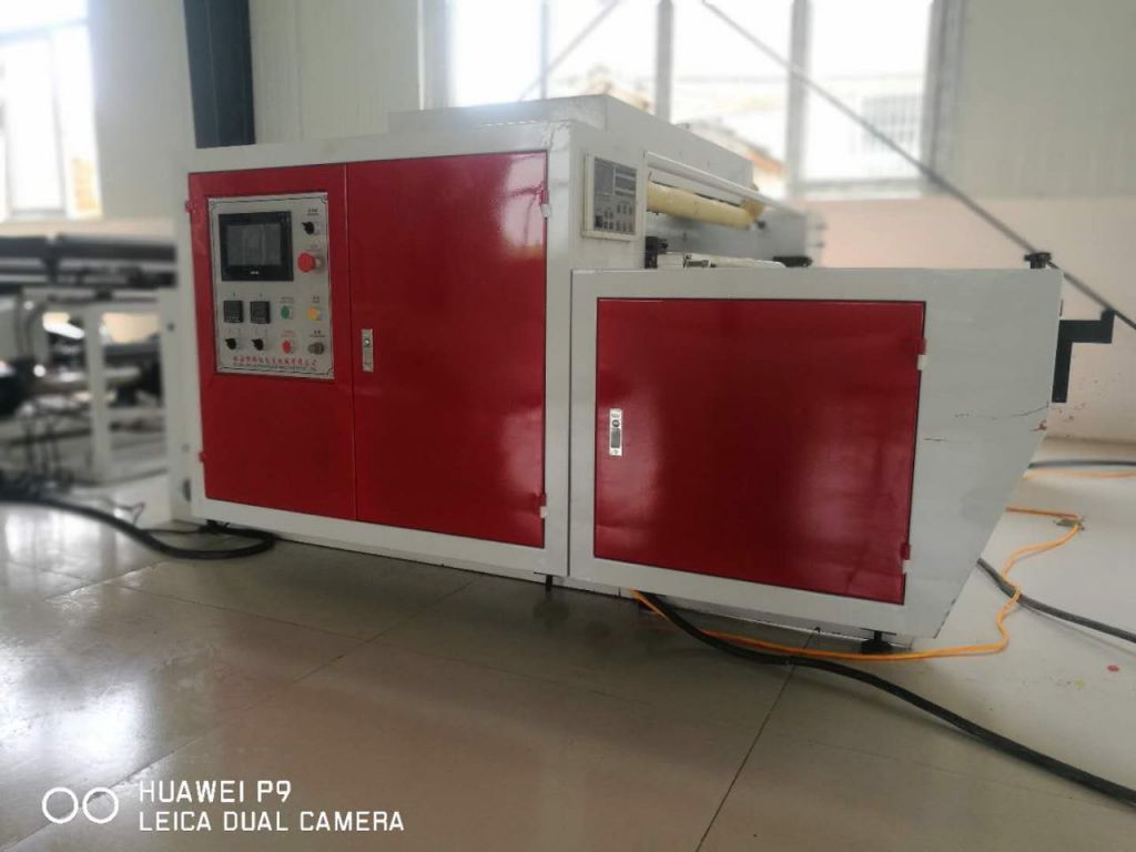 JC錦燦創新單色1200型240米高速柔版印刷機 高速煙酒禮品盒印刷機