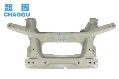 雪鐵龍愛麗舍R33 前橋 元寶梁 前副車架