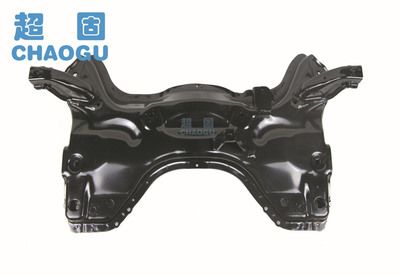 標(biāo)致206/207 前橋 元寶梁