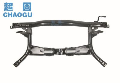 大眾速騰 高爾夫6 后橋 后副車架