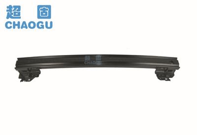 新愛麗舍/標志301 前骨架 前防撞梁