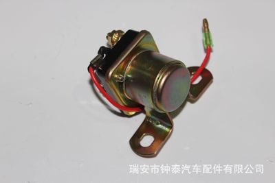 起動機繼電器JD234-50A