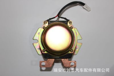 DK188天龍電磁式電源總開關