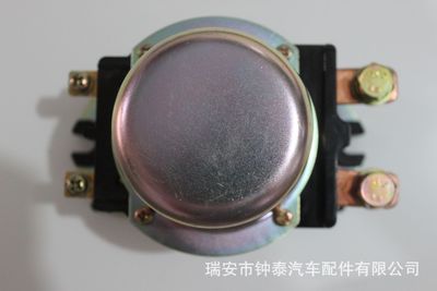 DK241電磁式電源總開關(guān)