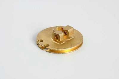 黃銅拉線座￠57（直徑57）-汽車與摩托車配件