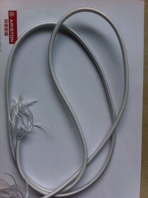 進(jìn)口橡筋繩、彈力繩、圓松緊帶 3MM