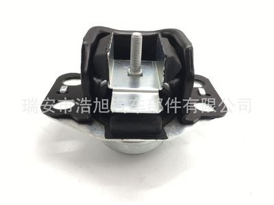 尼桑液壓懸置支架 機(jī)腳膠 發(fā)動機(jī)支架 橡膠件7700434370