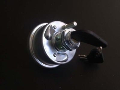 挖機配件 7N-0718 CAT2線 卡特兩爪 點火開關 卡特挖掘機兩柱