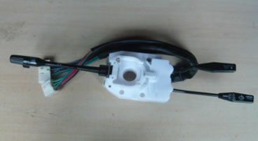 JK309E汽車轉換組合開關