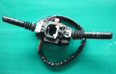 五十鈴組合開關