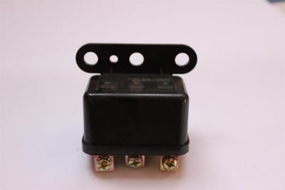 塑料喇叭繼電器