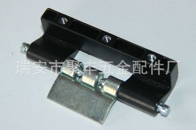 201-2可調(diào)節(jié)電箱電柜鉸鏈 金屬機箱機柜鉸鏈