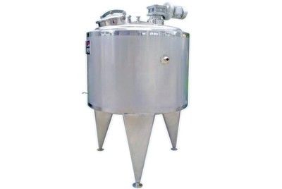 不銹鋼種子發(fā)酵罐 菌種培養(yǎng)種子罐