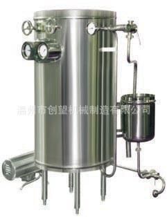 超高溫滅菌機 飲料 液體殺菌機