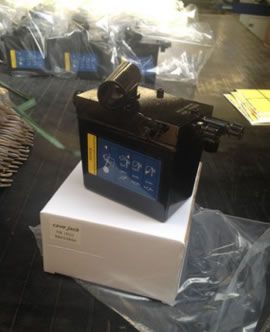 依維柯 IVECO 98455864 舉升泵 手動泵