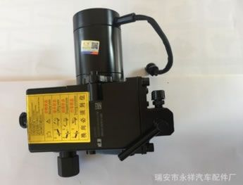 解放一汽 J6 D979E手自一體泵 5001150-D979E