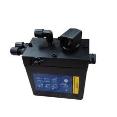 斯堪尼亞 沃爾沃 手動(dòng)泵，舉升泵 98455864 3943330