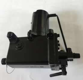 解放J6車型 B35J手自一體泵 5002070AB35J