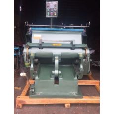 ML1100模切機(jī) 平壓壓痕切線機(jī) 手動壓痕機(jī)