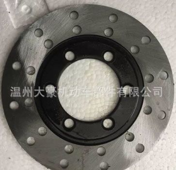 剎車盤，前碟剎盤，大公牛大恐龍大火星倒三輪沙灘車配件