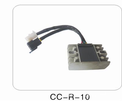 摩托車12V三相整流器，穩壓器