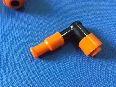 摩托車高壓帽（火花帽）