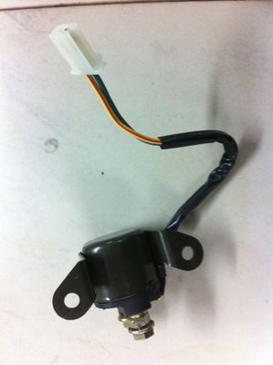 摩托車BAJAJ12V啟動繼電器