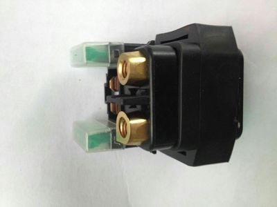 摩托車啟動繼電器