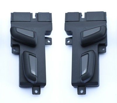 大眾座椅調節開關