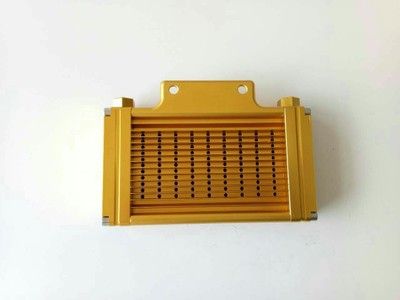 美國哈雷 CNC改裝通用水箱罩