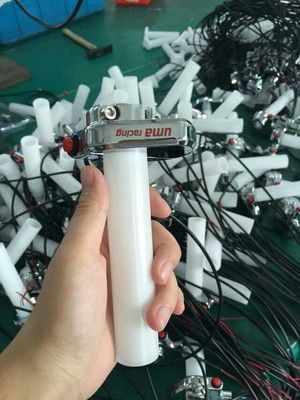 美國哈雷 越南轉把