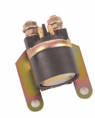 錢江大長江摩托車啟動繼電器QJ125豪爵