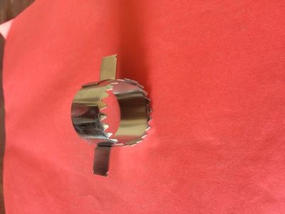 玉米刨刀，刀片