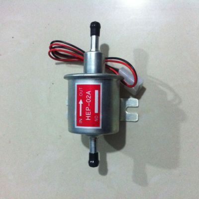 HEP-02A，增壓泵，加壓泵， 工程機械設備電子油泵，叉車電子油泵