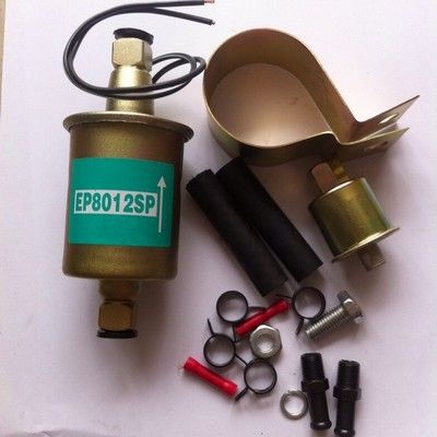 電子吸油泵，EP8012SP電子燃油泵，電噴燃油泵，汽油泵
