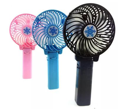 迷你風扇 辦公戶外兩用風扇 手持充電風扇 便攜小風扇