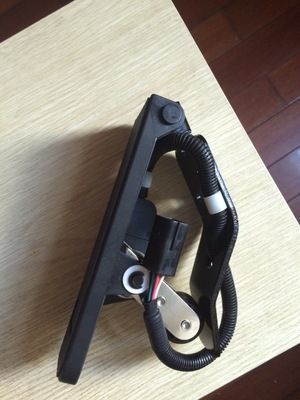 裝載機電子油門踏板、工程車電子油門踏板