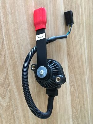 電子油門加速器 電子有油門踏板 手油門 農(nóng)用車 工程車 拖拉機