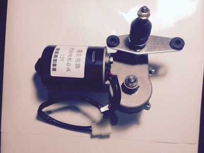 電動三輪車雨刮電機