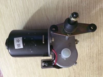 電動三輪車雨刮電機總成、農用車汽車雨刮器、電動車雨刮電機